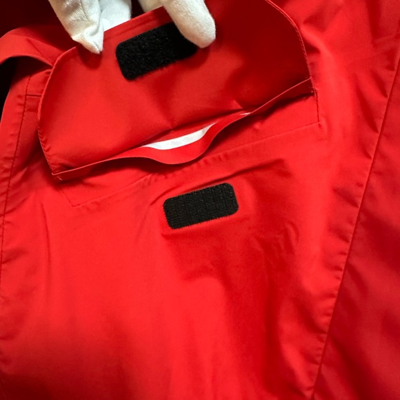 SOLD!! CANADA GOOSE Seaboard Jacket. Size: S. new with tag. 100% Authentic. - Picture 9 of 15